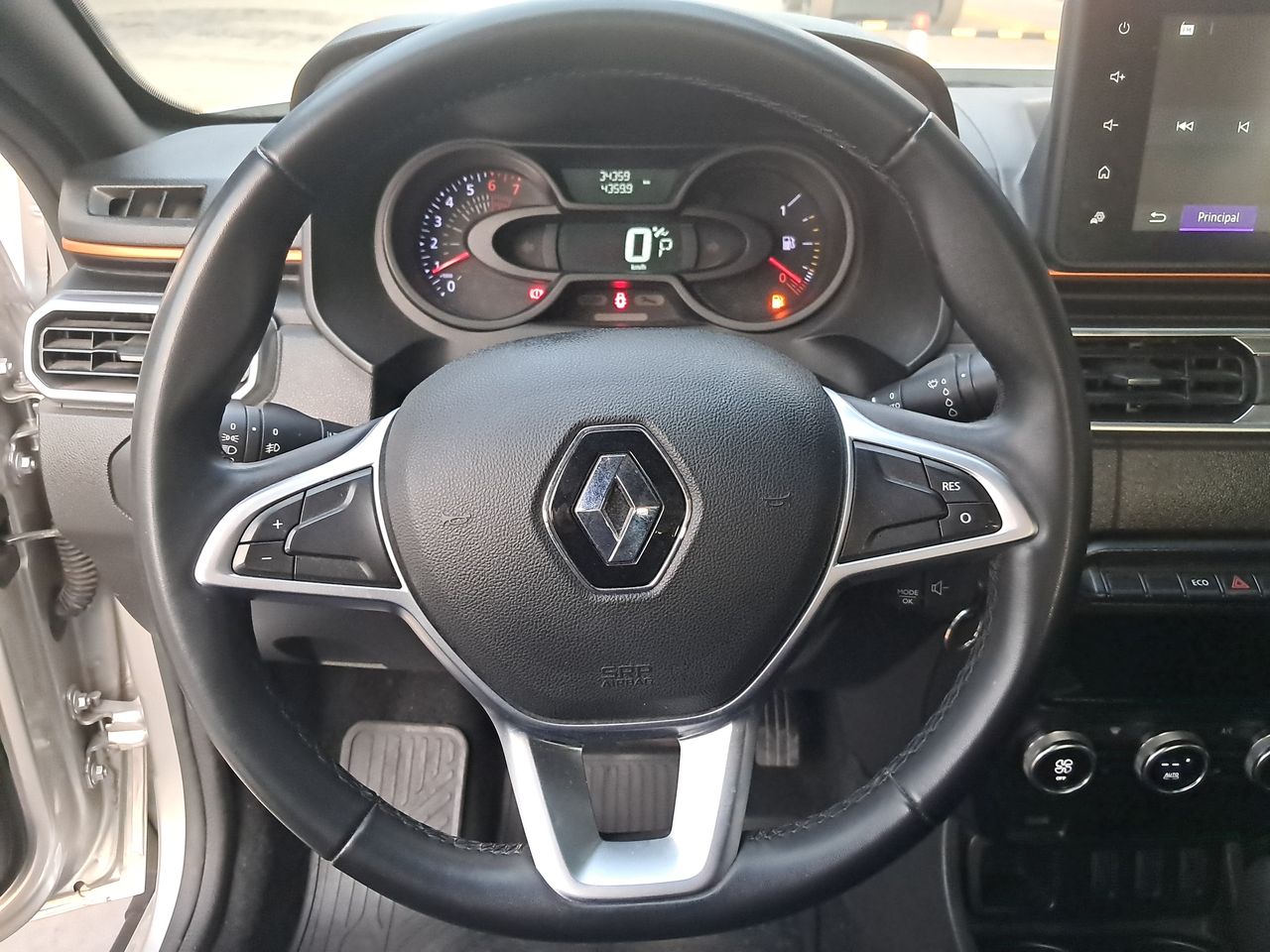 RENAULT - 23