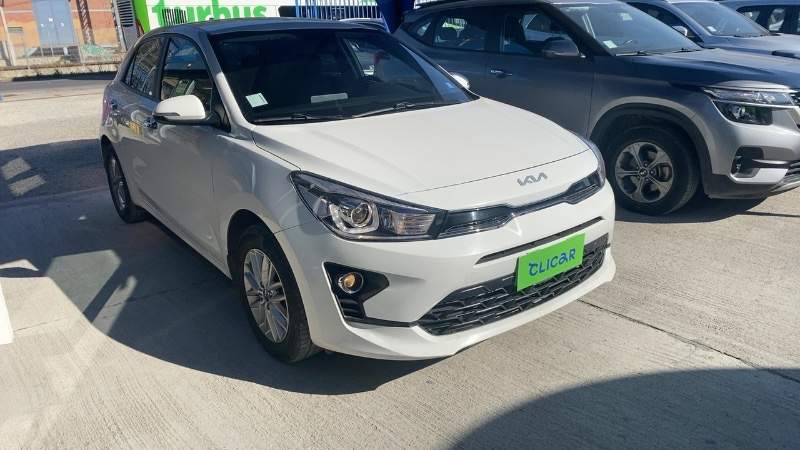 KIA