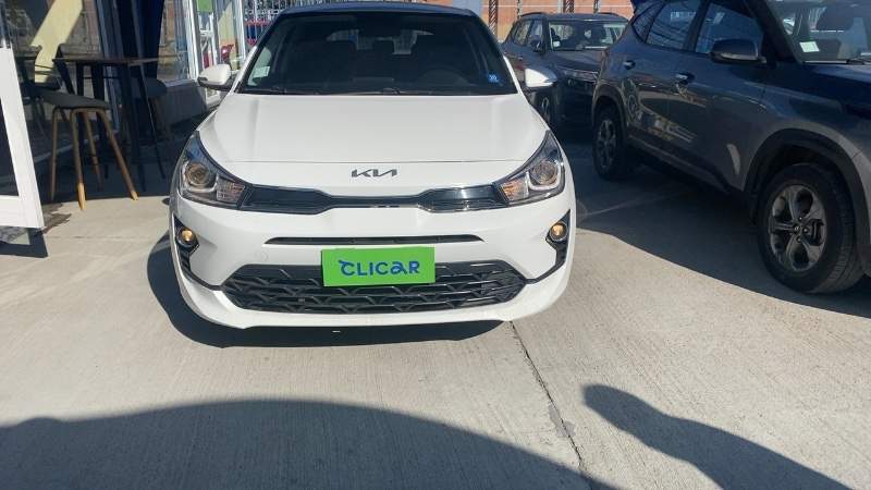 KIA - 1