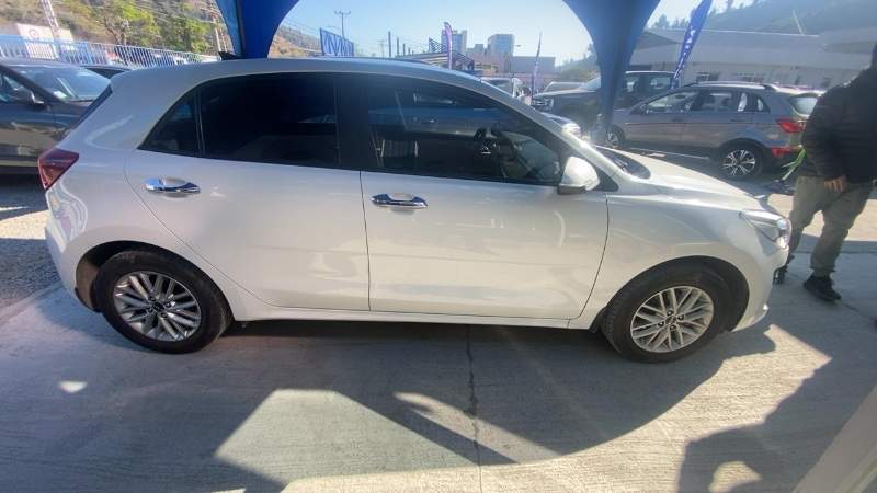 KIA - 2