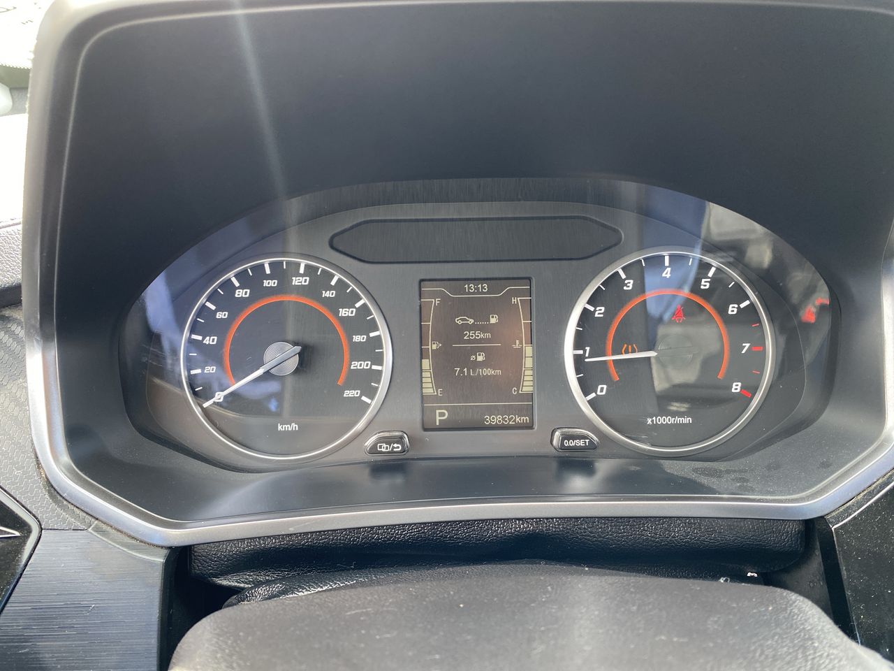 CHERY - 26