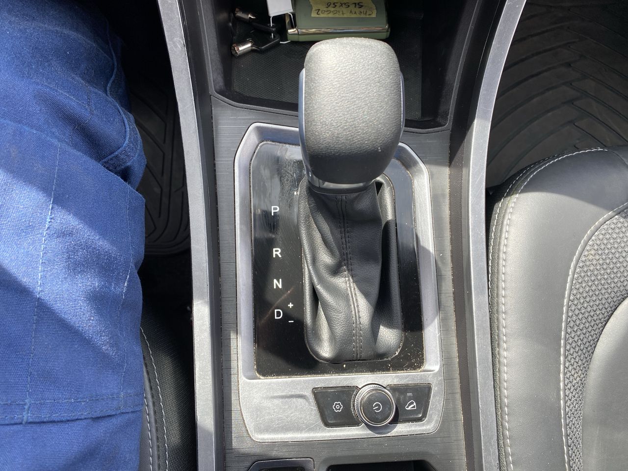 CHERY - 30
