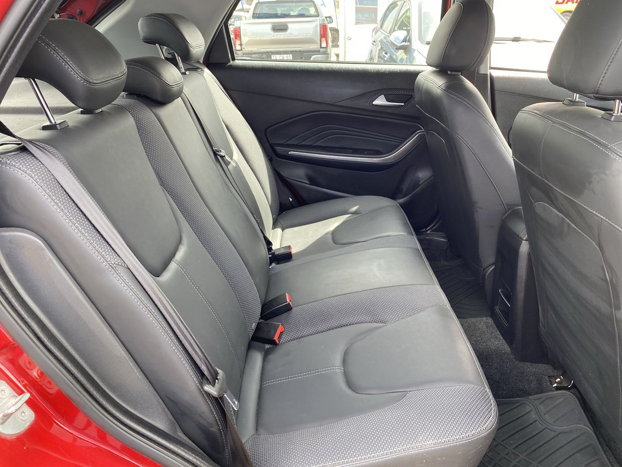 CHERY - 34