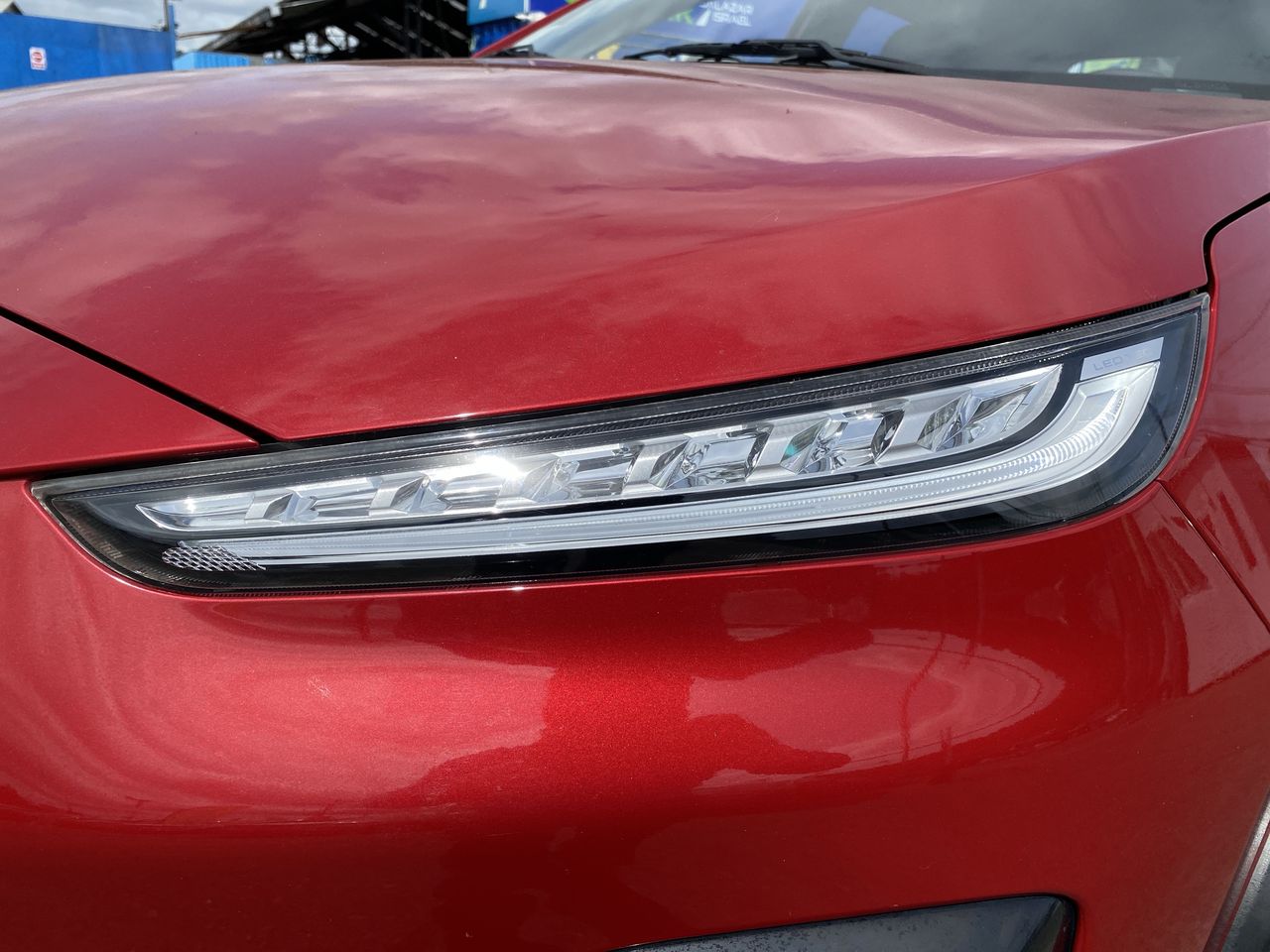 CHERY - 18