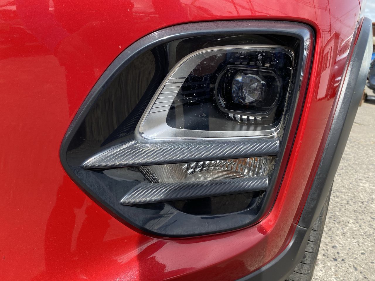 CHERY - 19