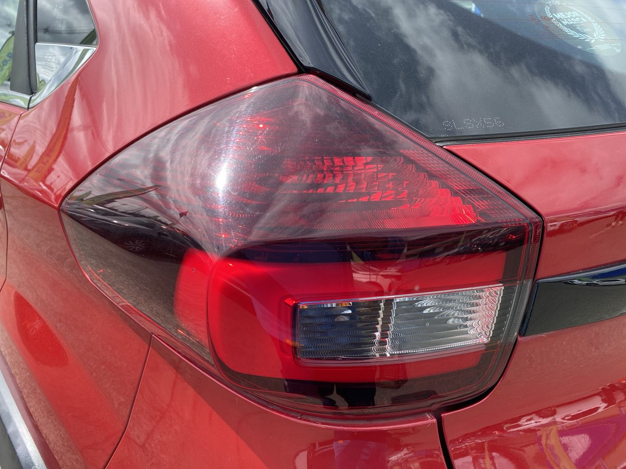 CHERY - 20