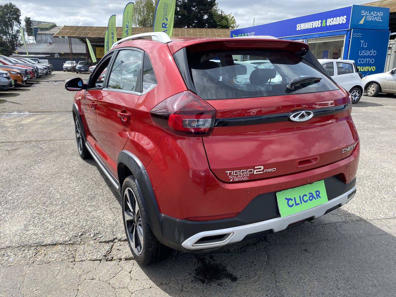 CHERY - 5