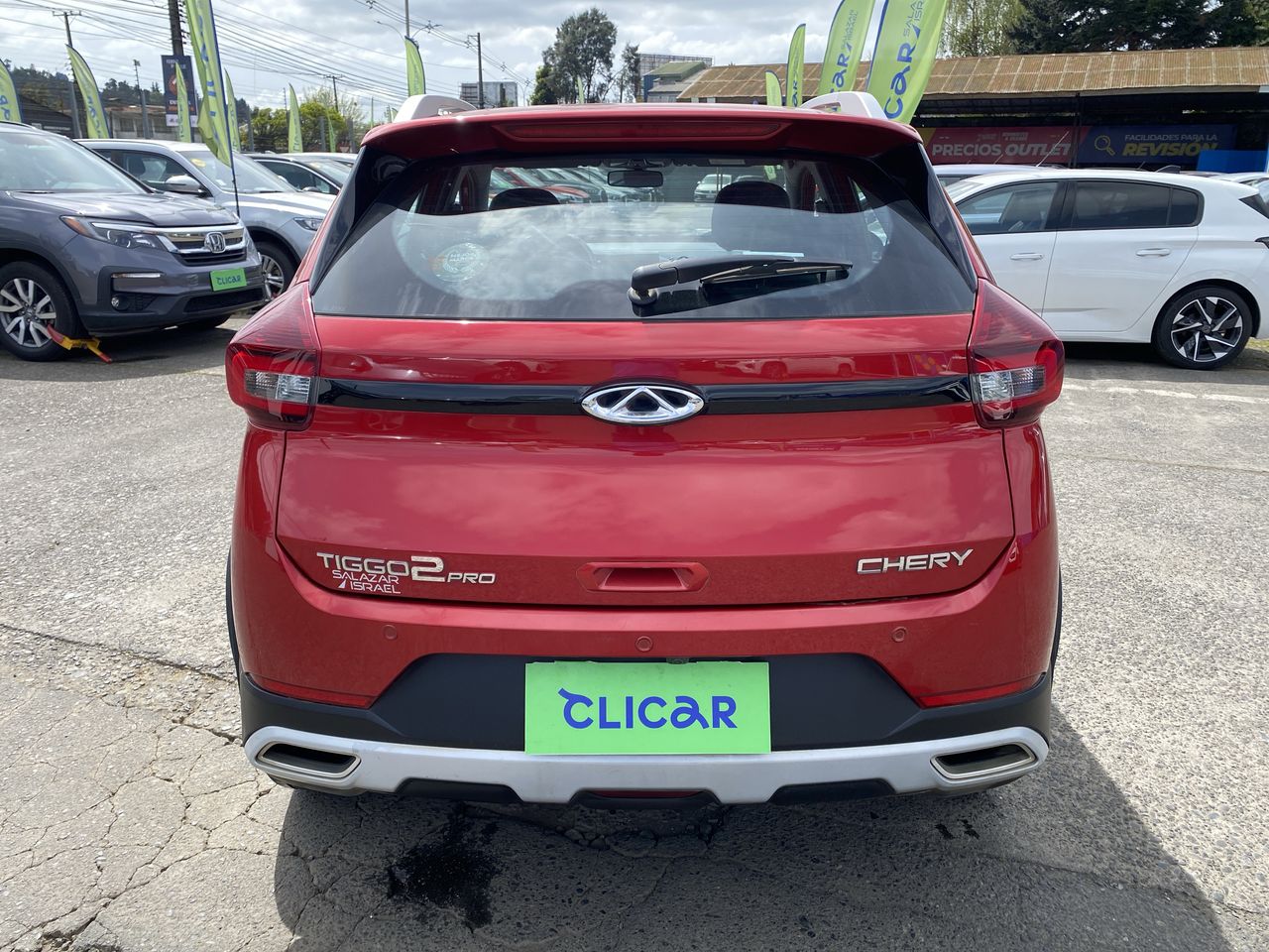 CHERY - 6