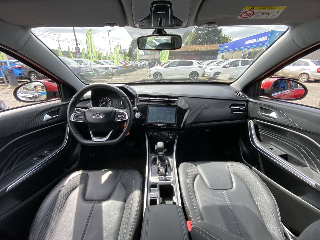 CHERY - 9