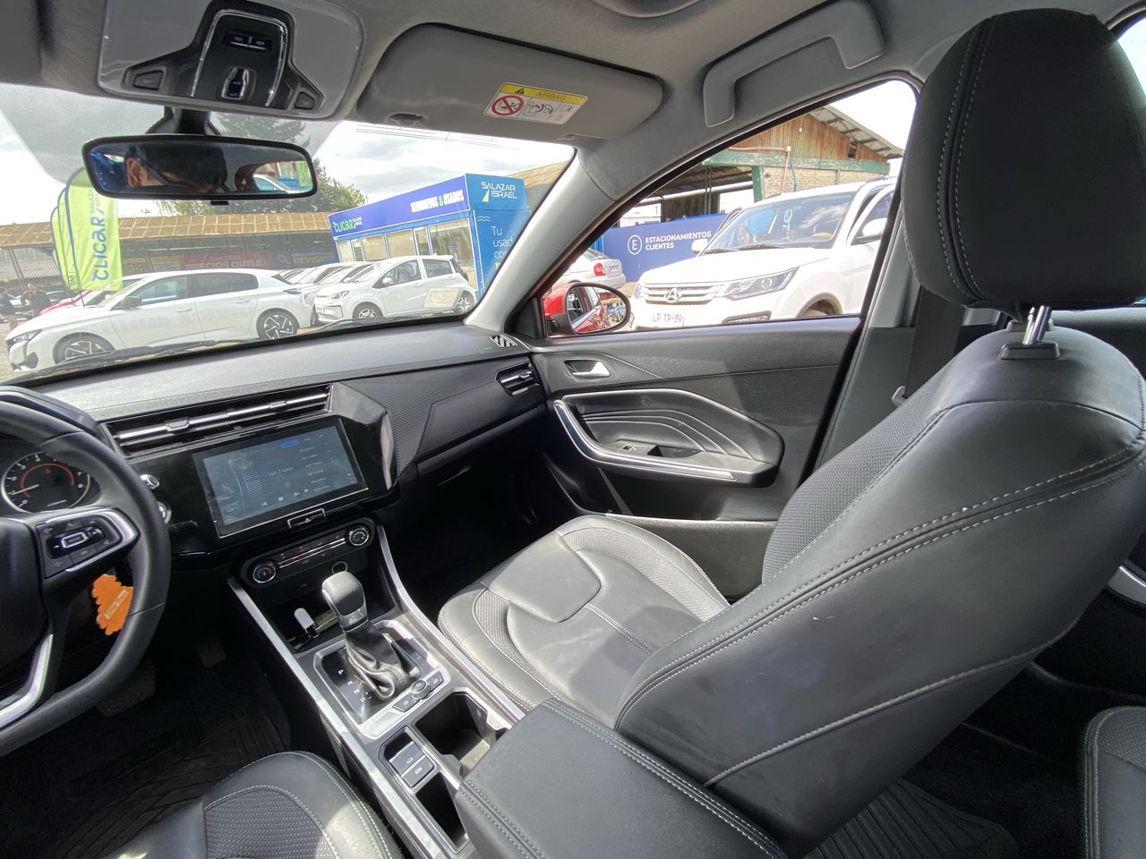 CHERY - 10