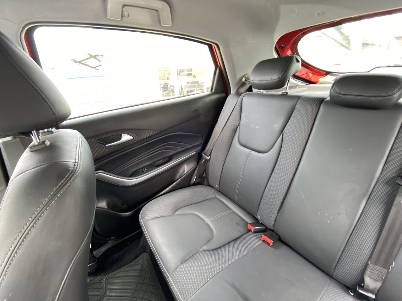 CHERY - 12
