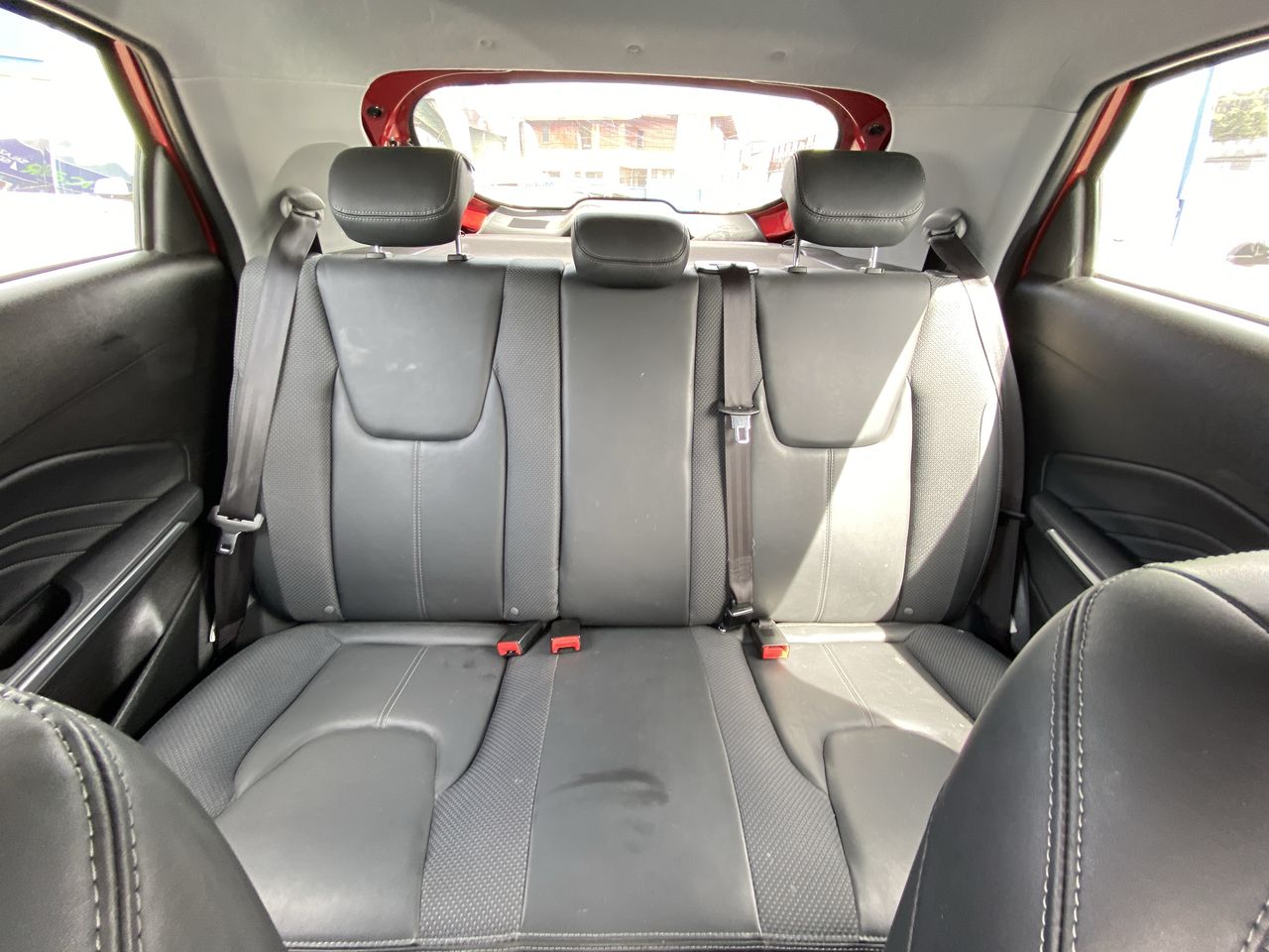 CHERY - 13