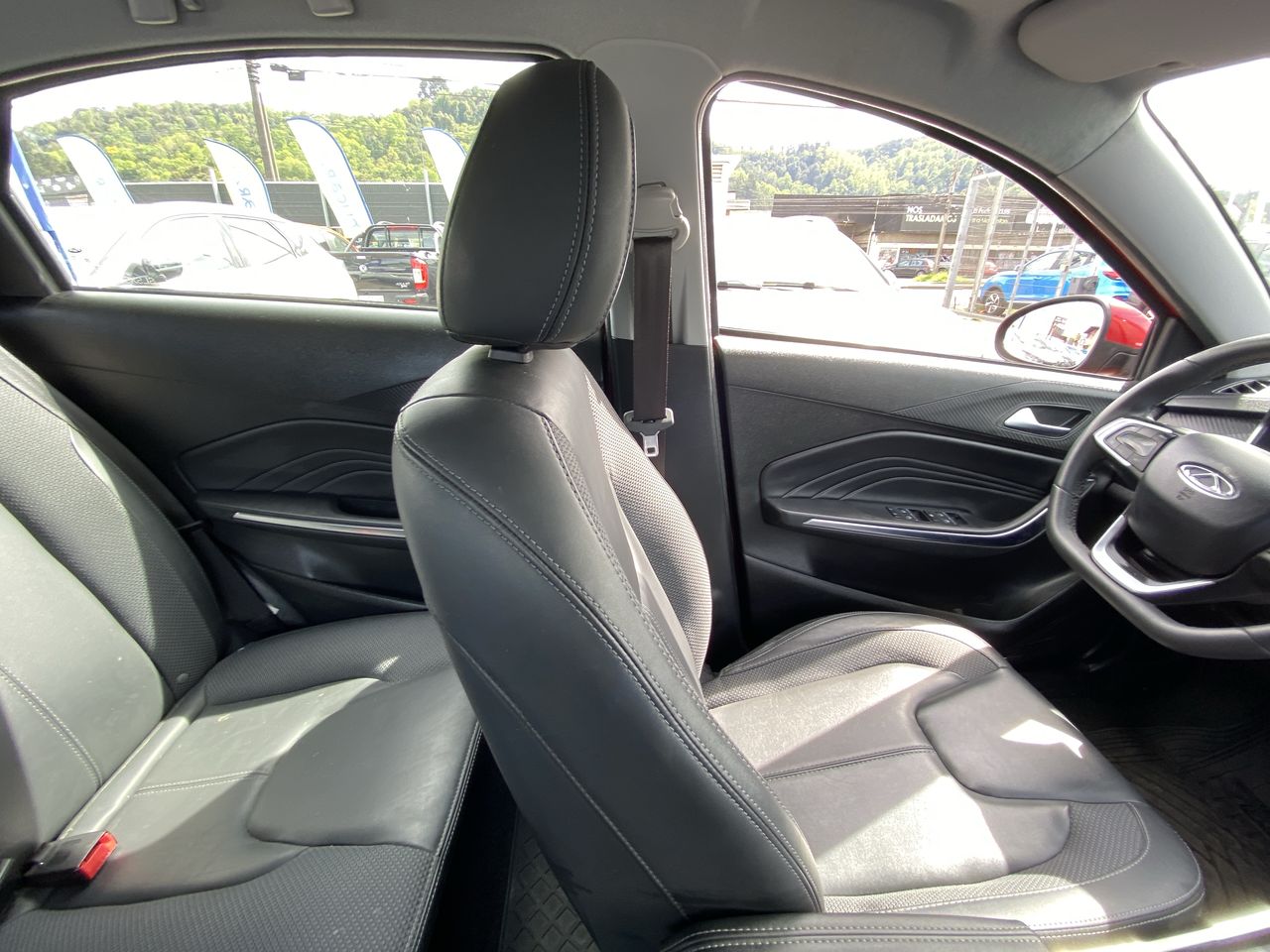 CHERY - 15