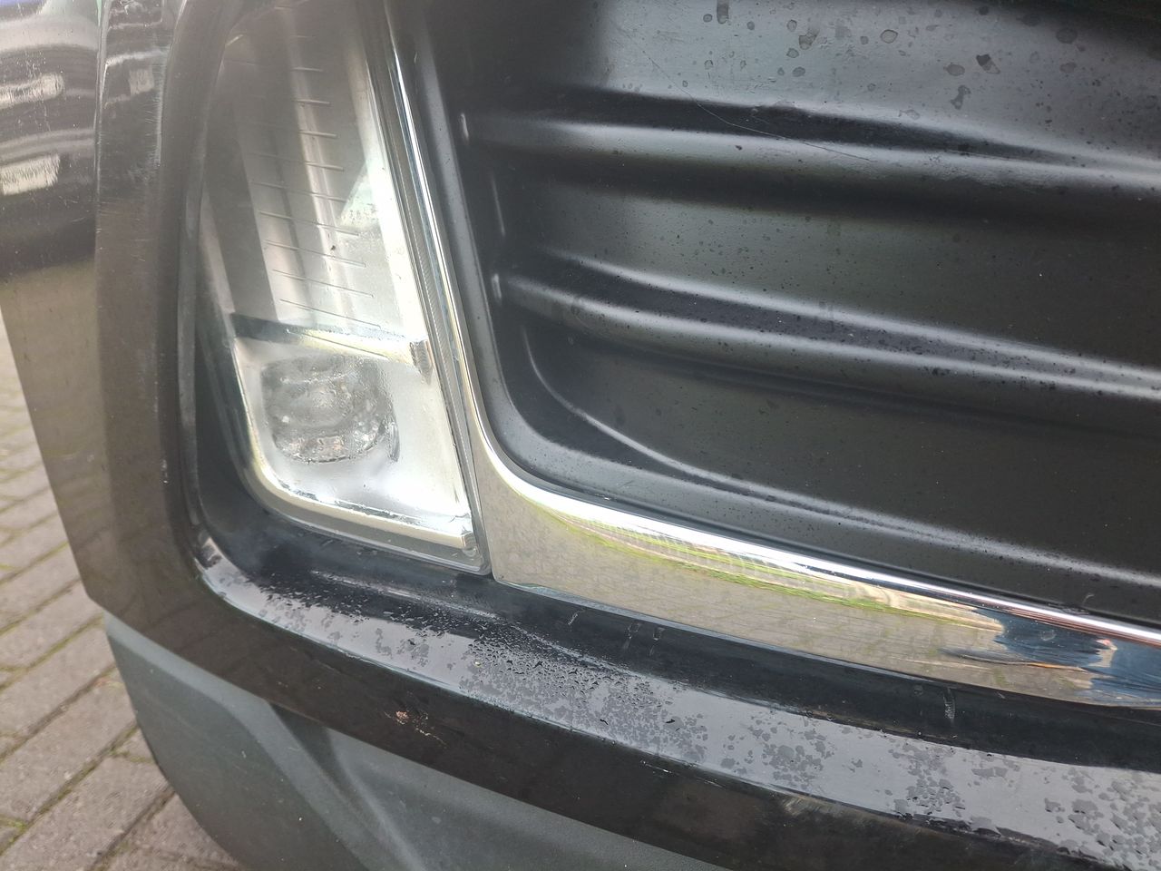 Ford Edge — foto 12 de 29