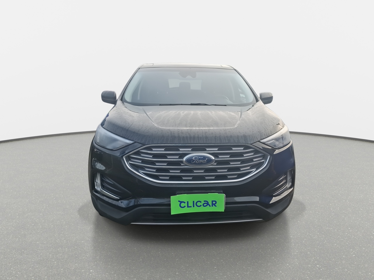 FORD - 2