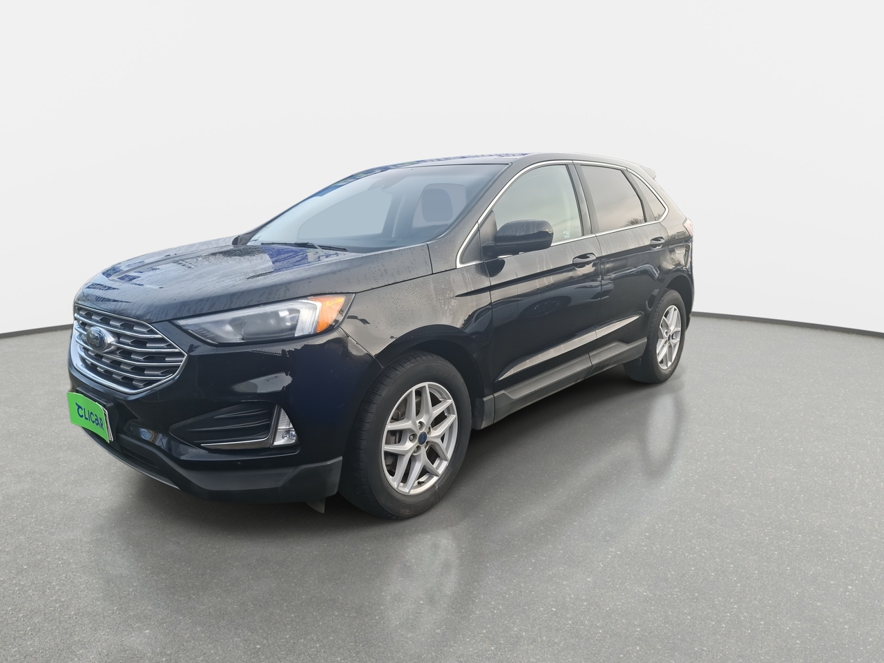 FORD - 3