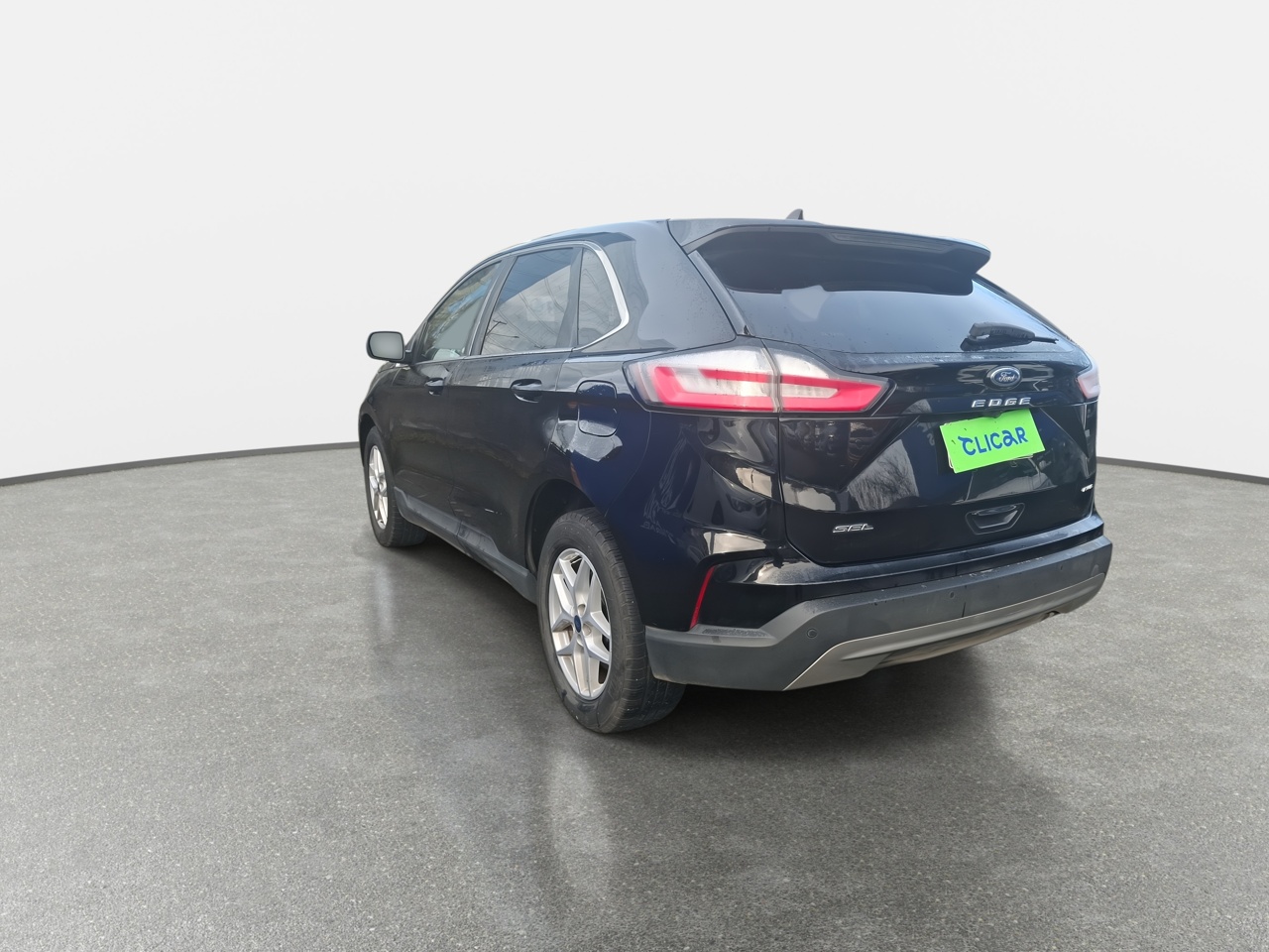 FORD - 5