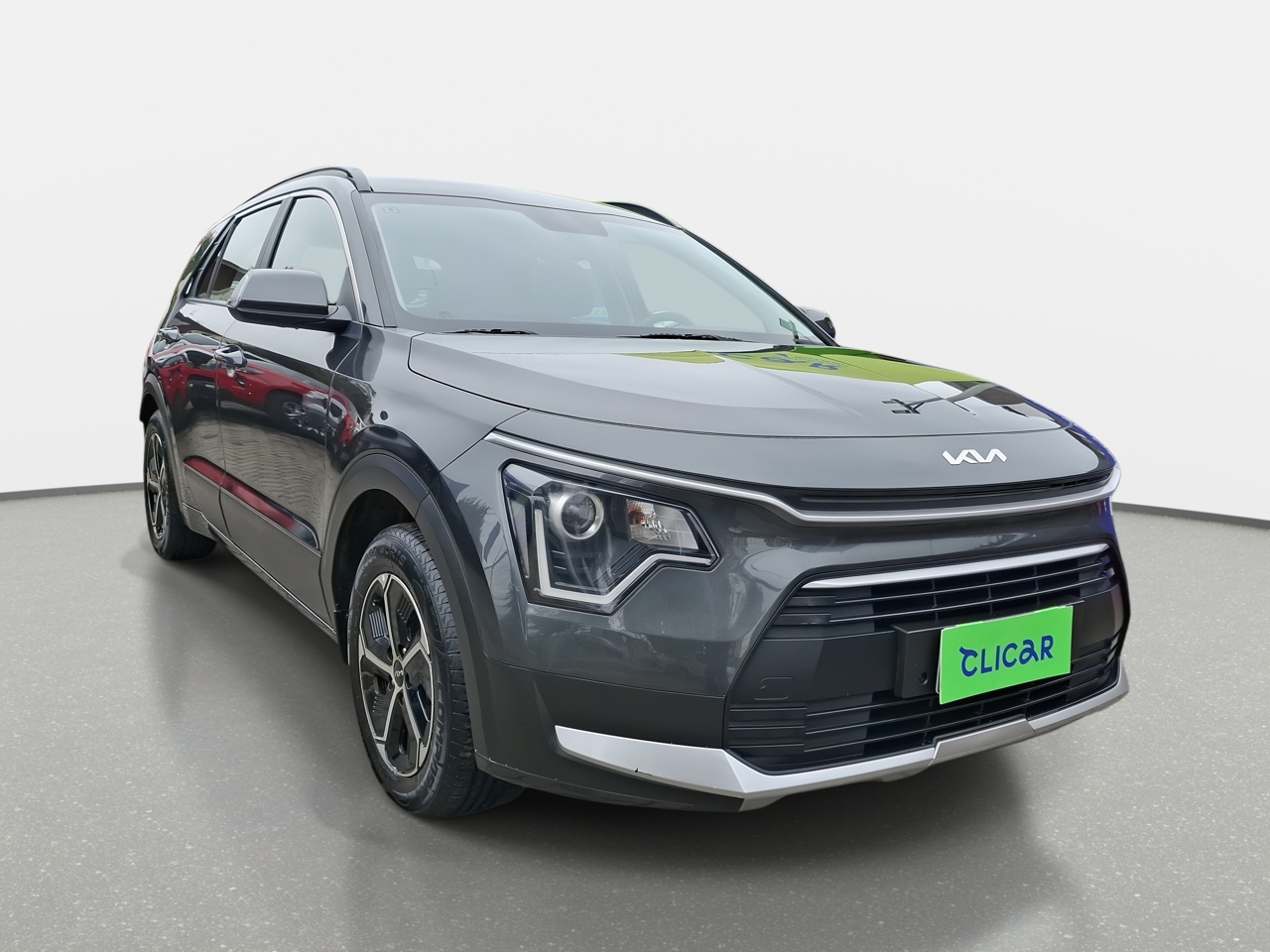 KIA