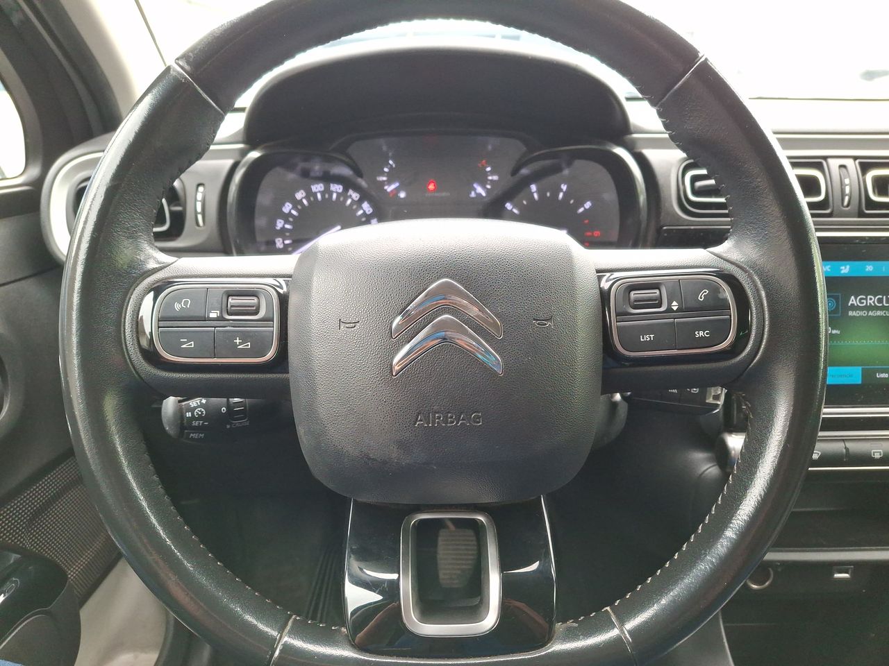 CITROEN - 16
