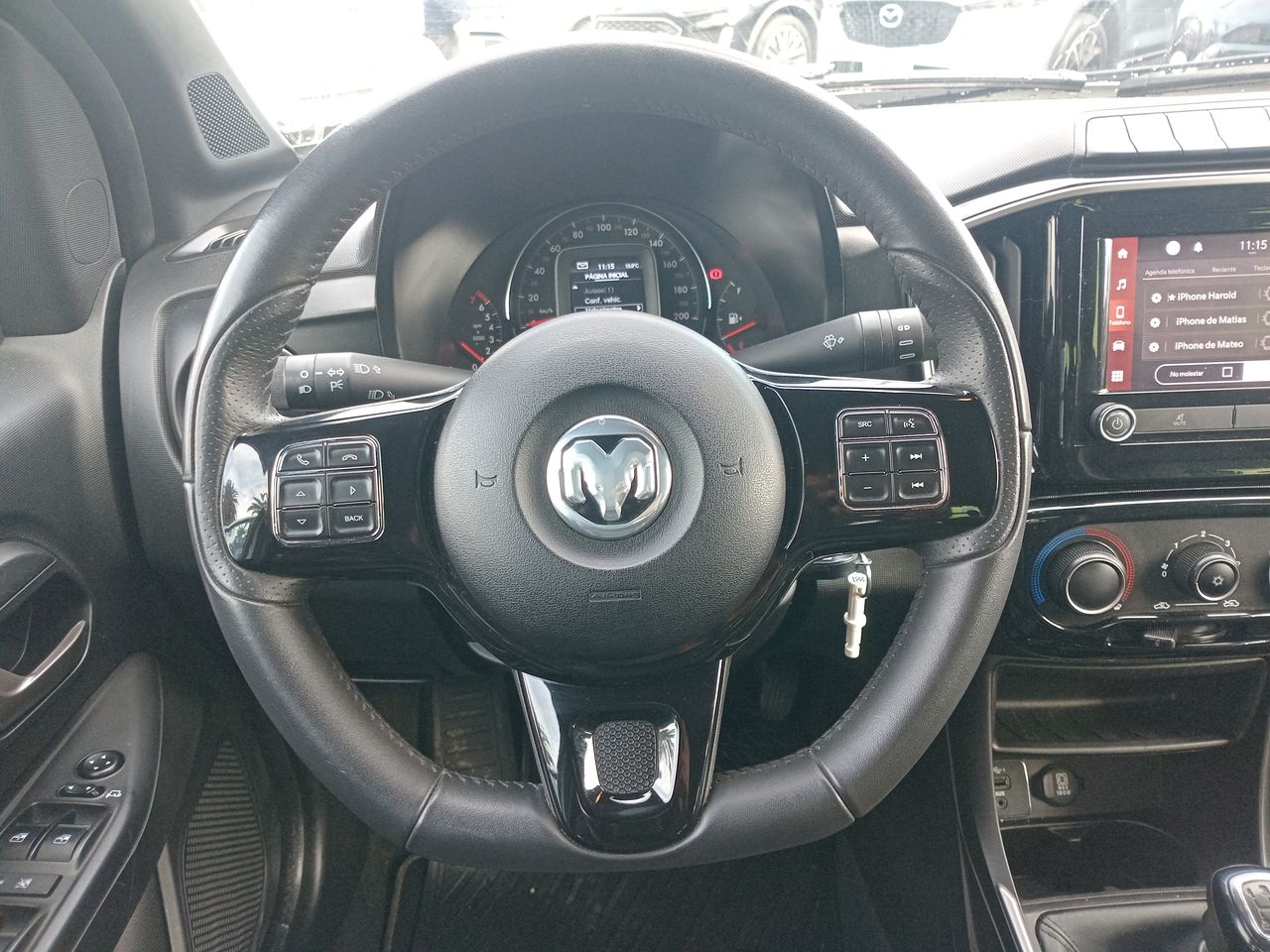 RAM 700 — foto 17 de 27