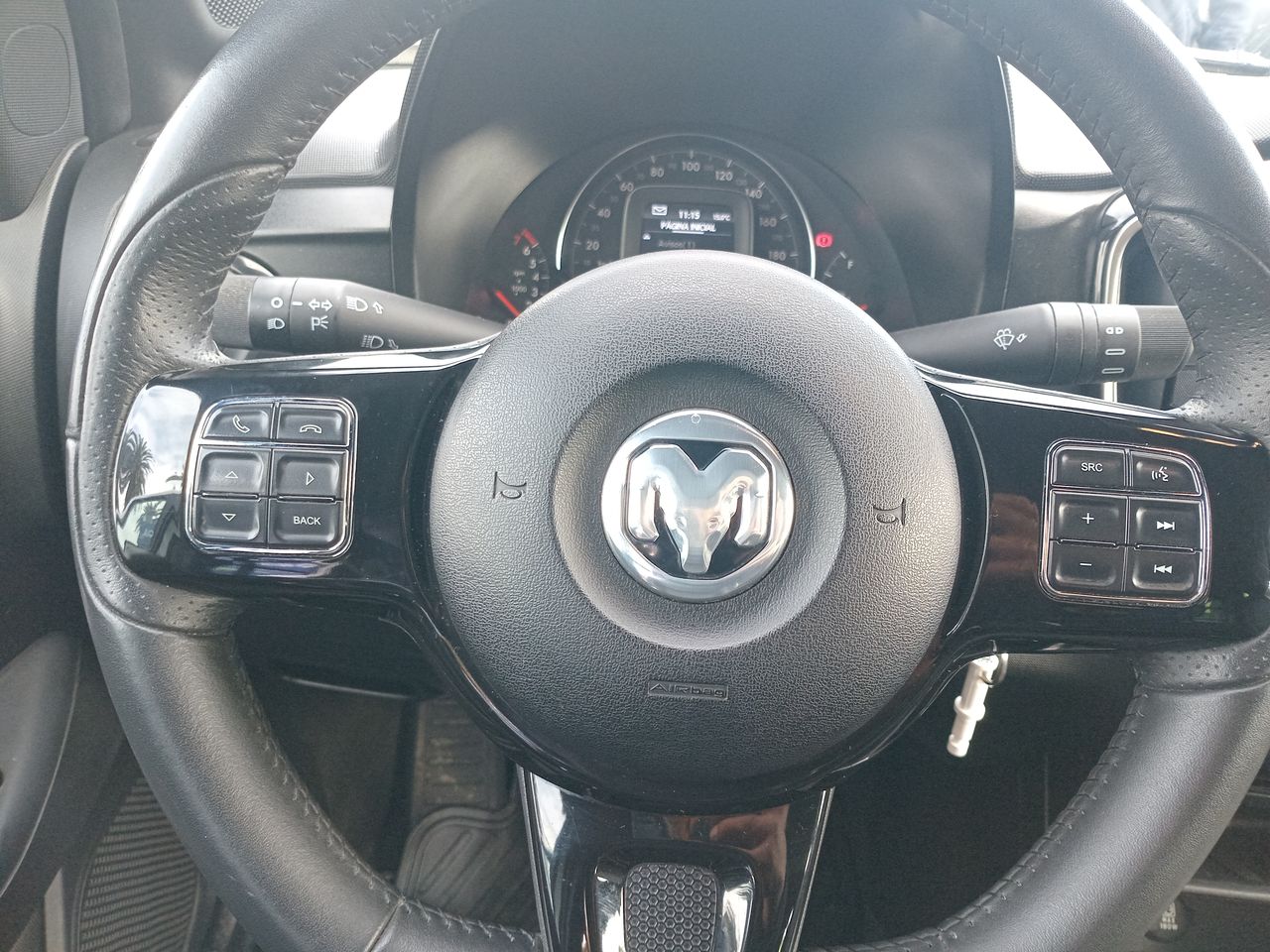 RAM 700 — foto 18 de 27