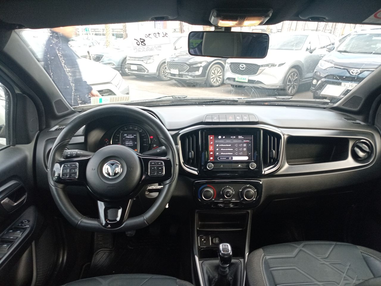 RAM 700 — foto 24 de 27