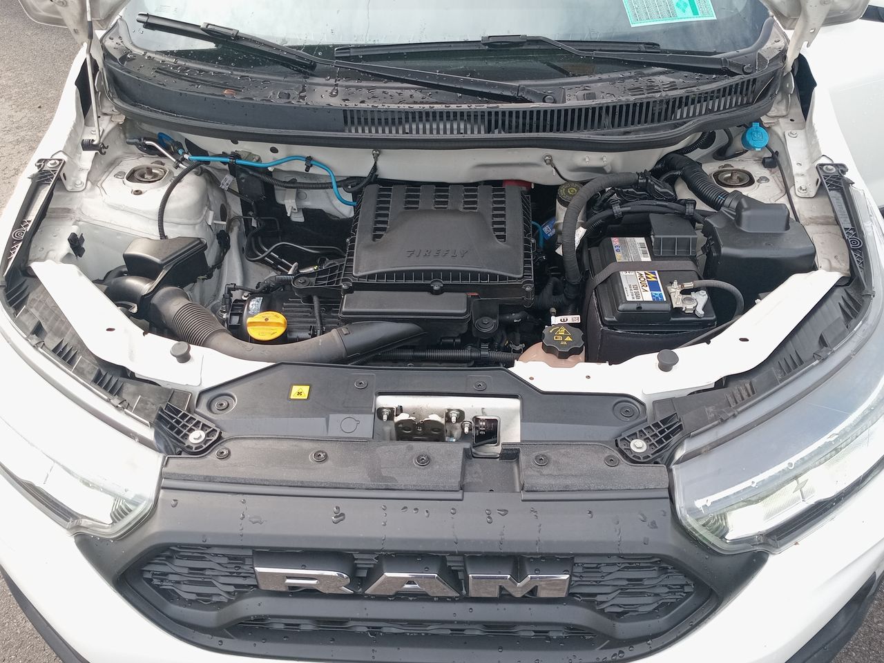 RAM 700 — foto 9 de 27