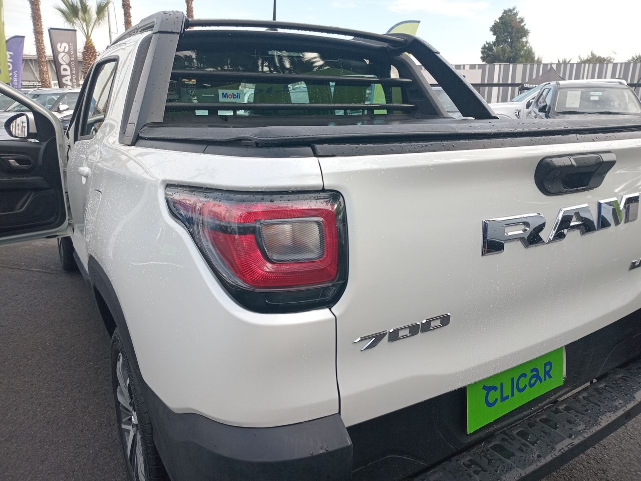 RAM 700 — foto 12 de 27