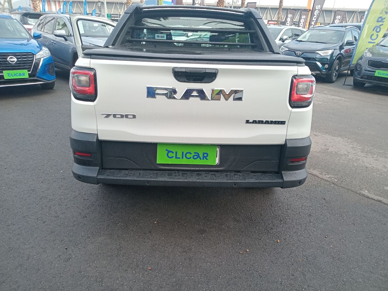 RAM 700 — foto 13 de 27