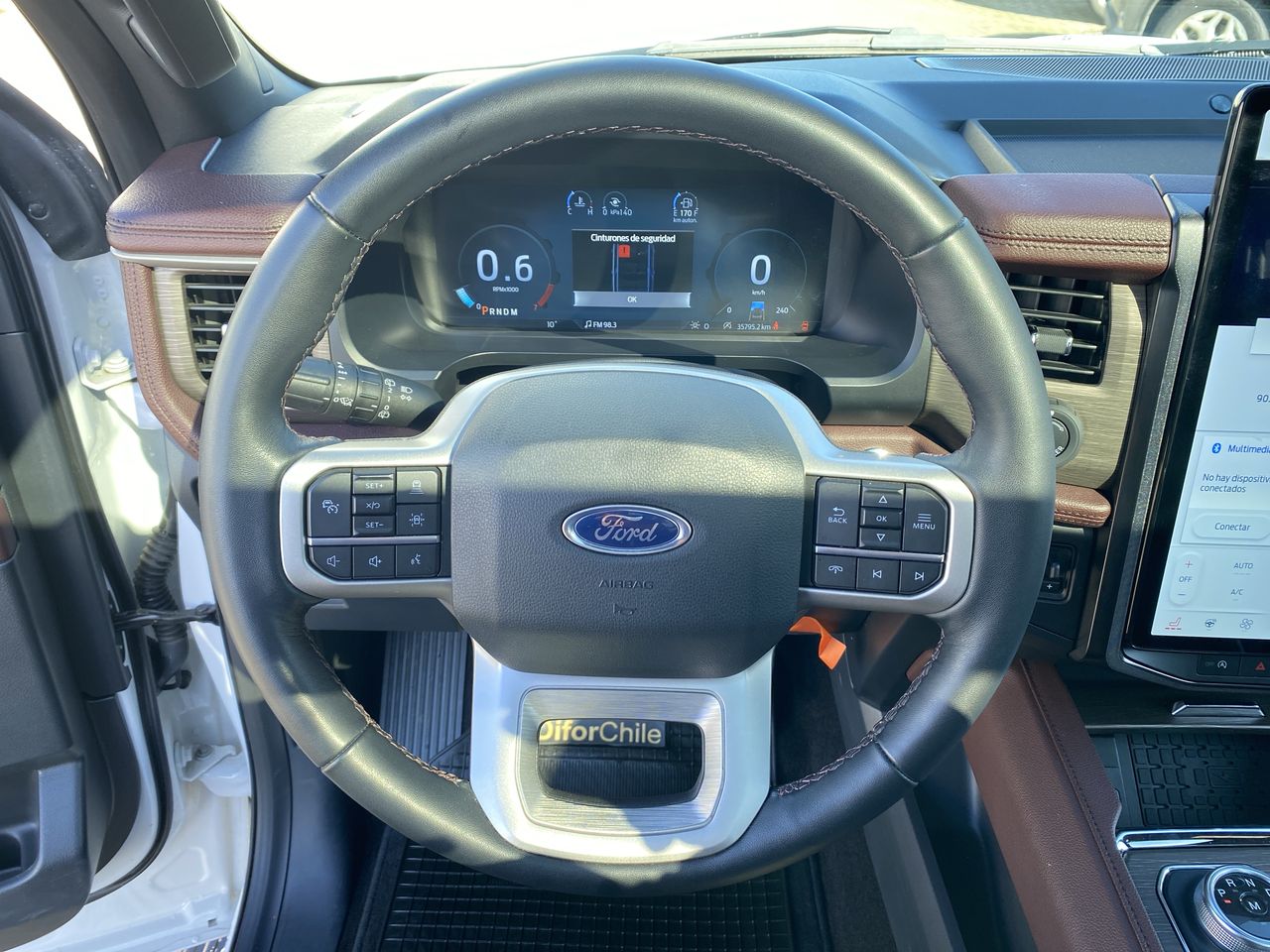 FORD - 24
