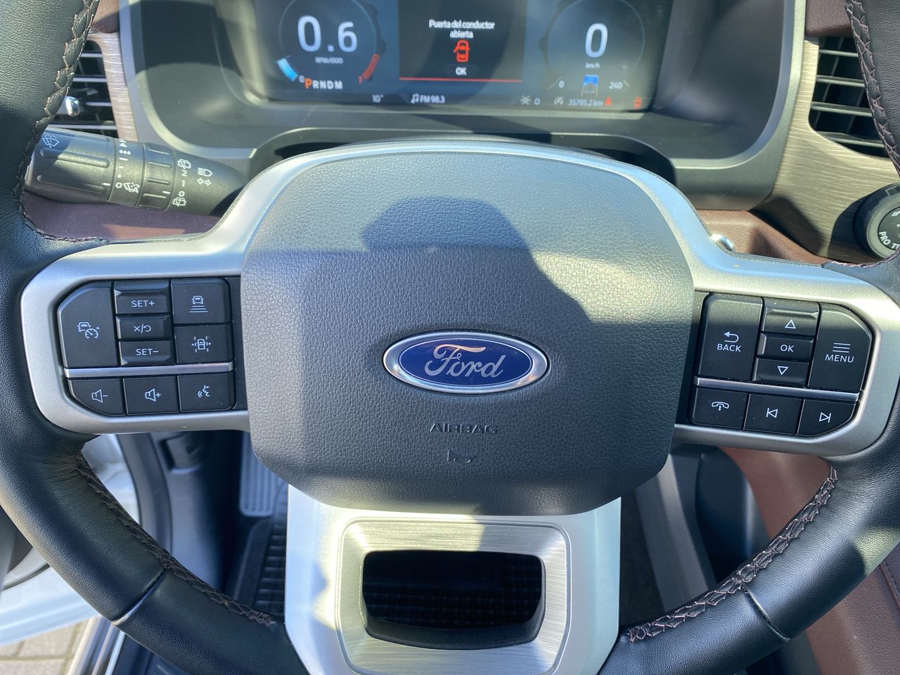 FORD - 25