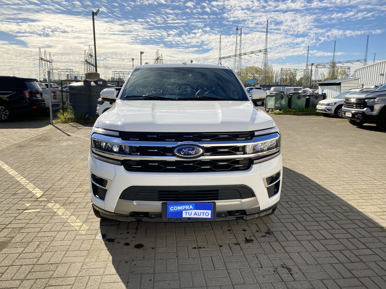 FORD - 2