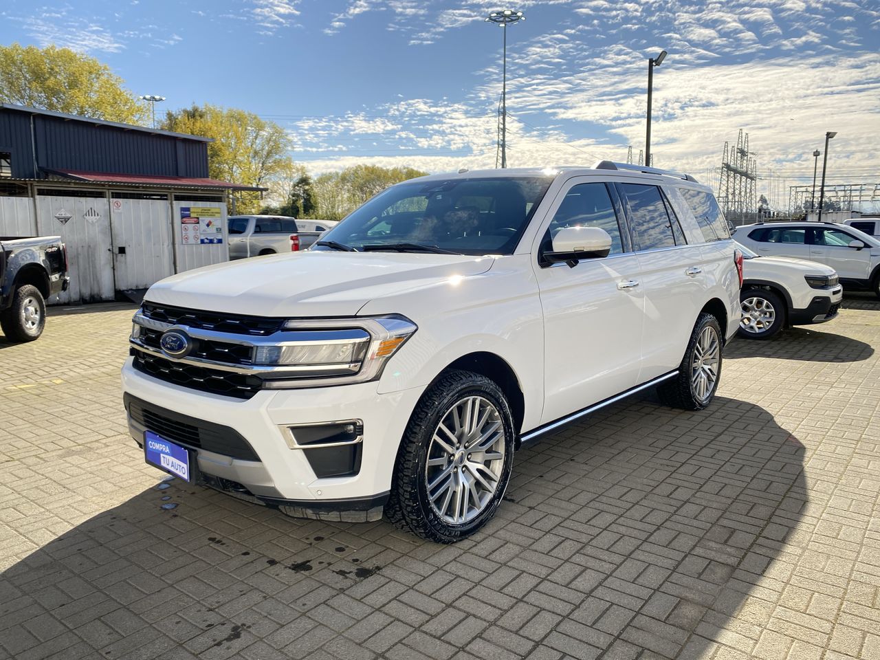 FORD - 3
