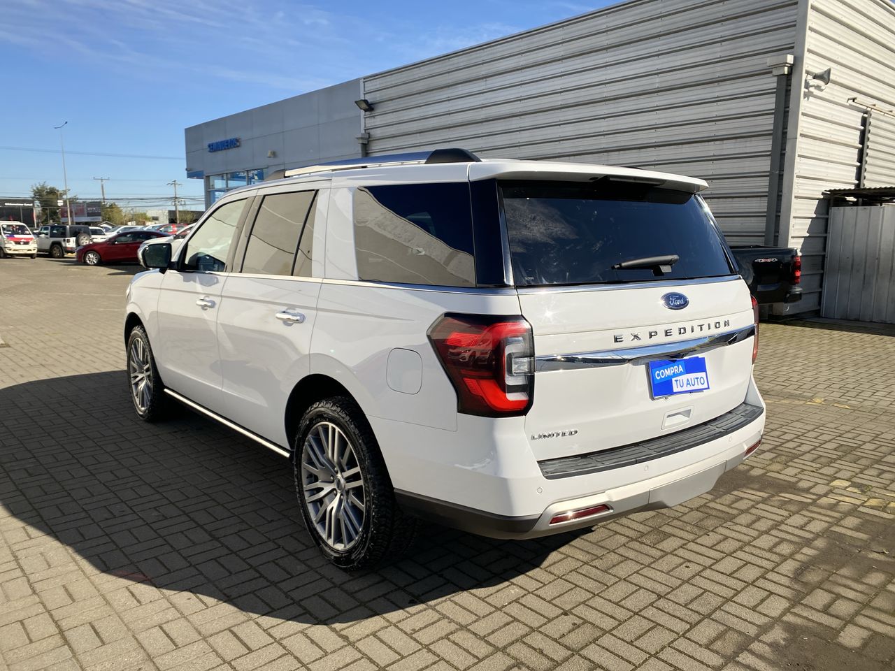 FORD - 5