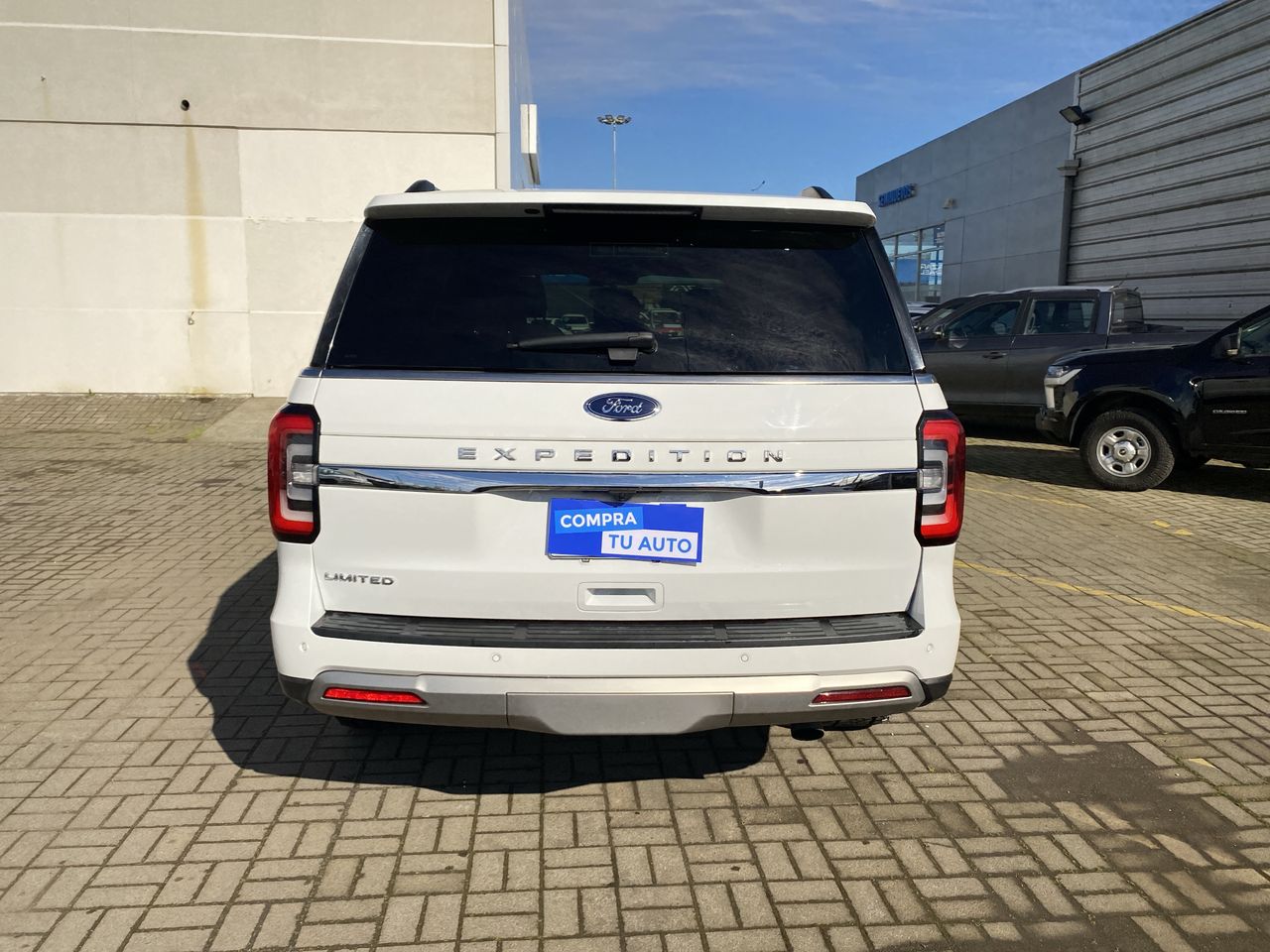 FORD - 6
