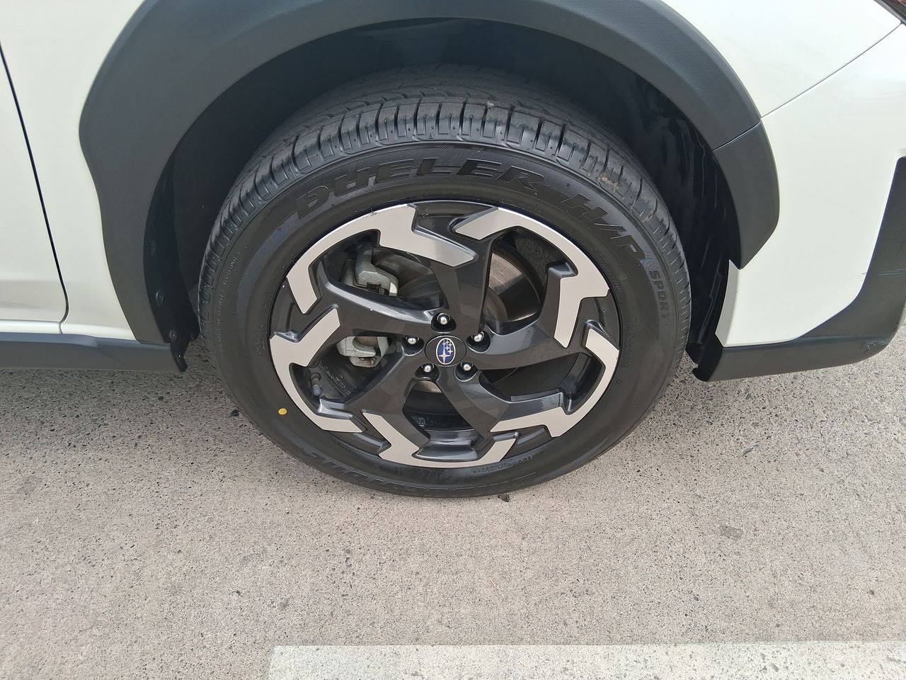 SUBARU - 15