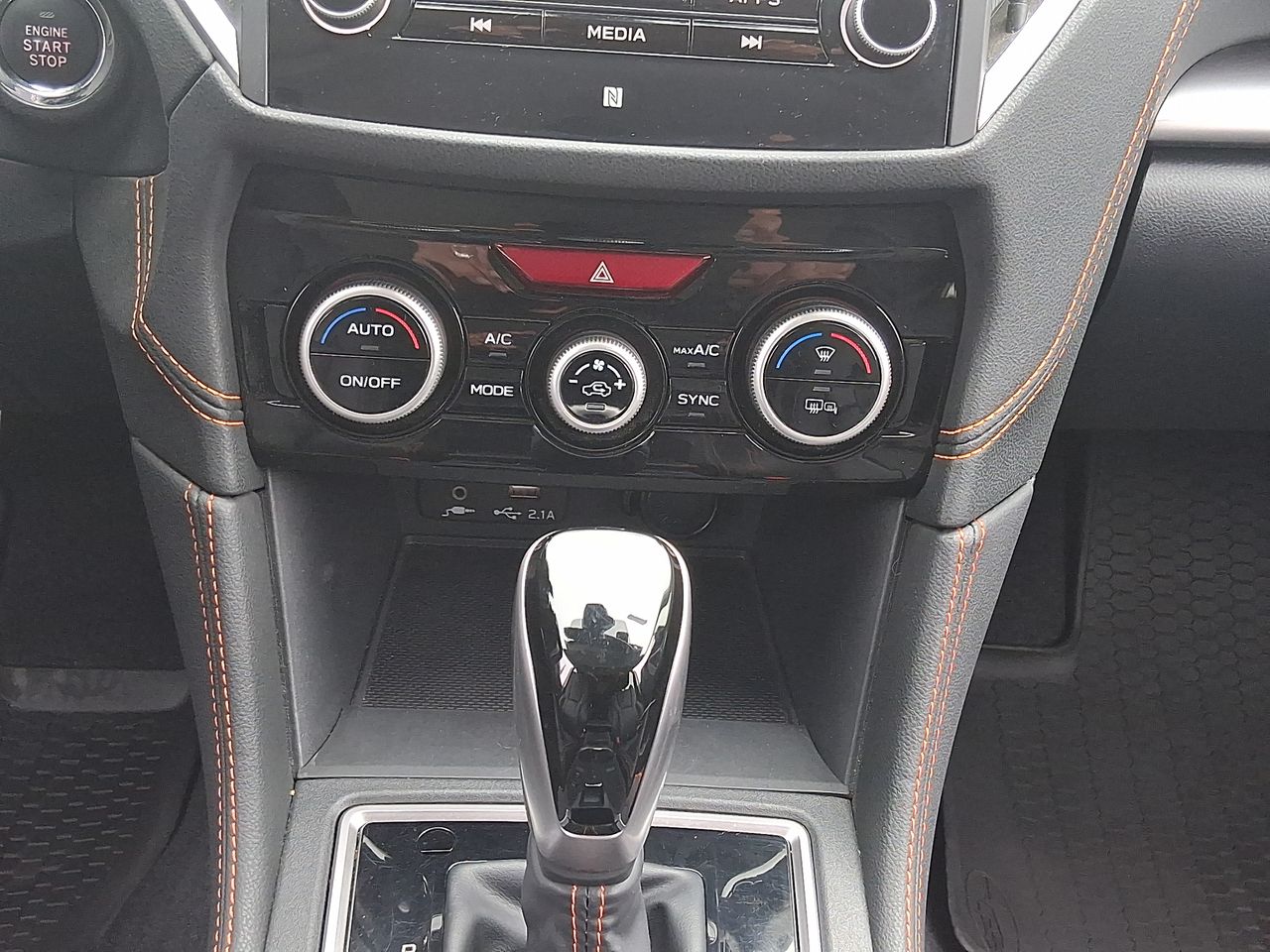 SUBARU - 28