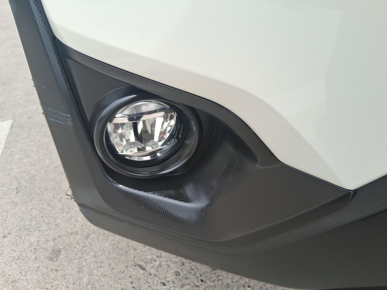 SUBARU - 17