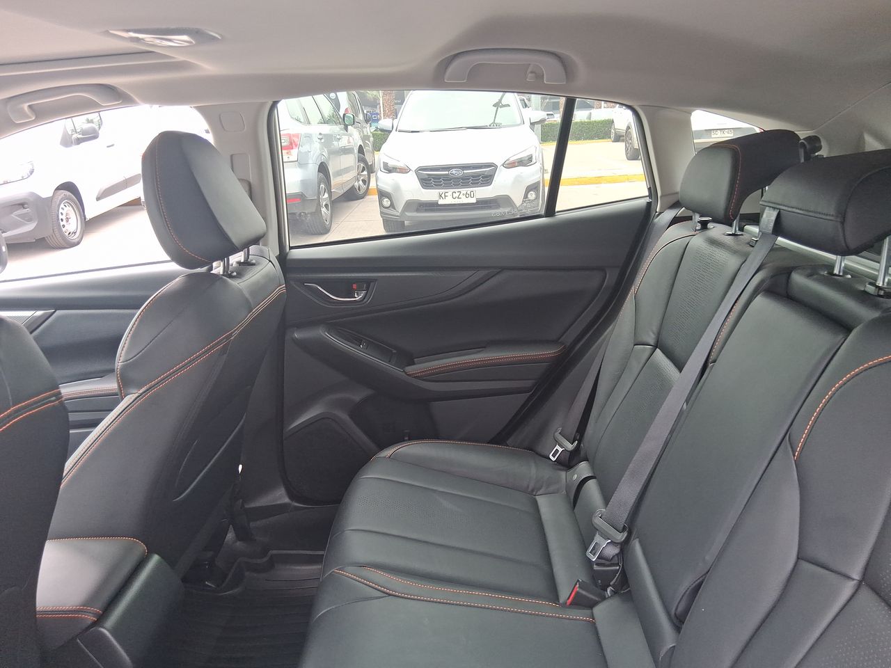 SUBARU - 11