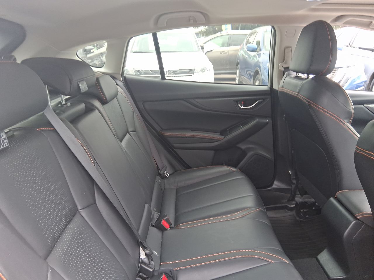 SUBARU - 13