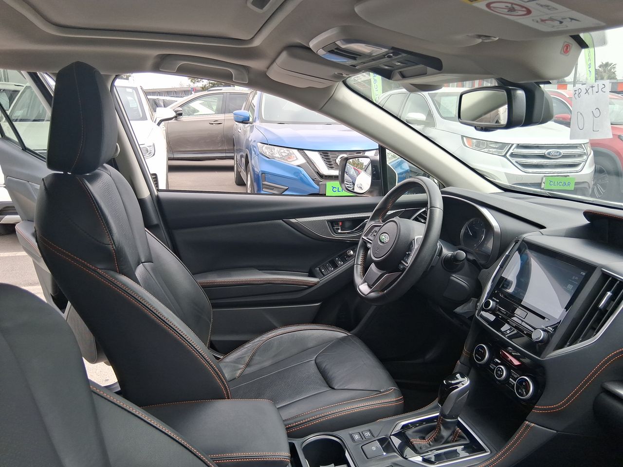 SUBARU - 14