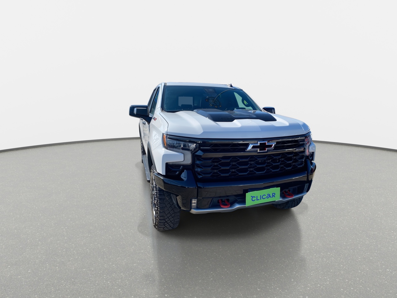 CHEVROLET - 2