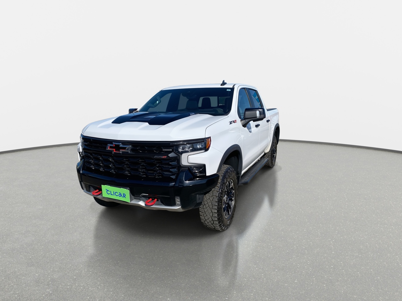CHEVROLET - 3