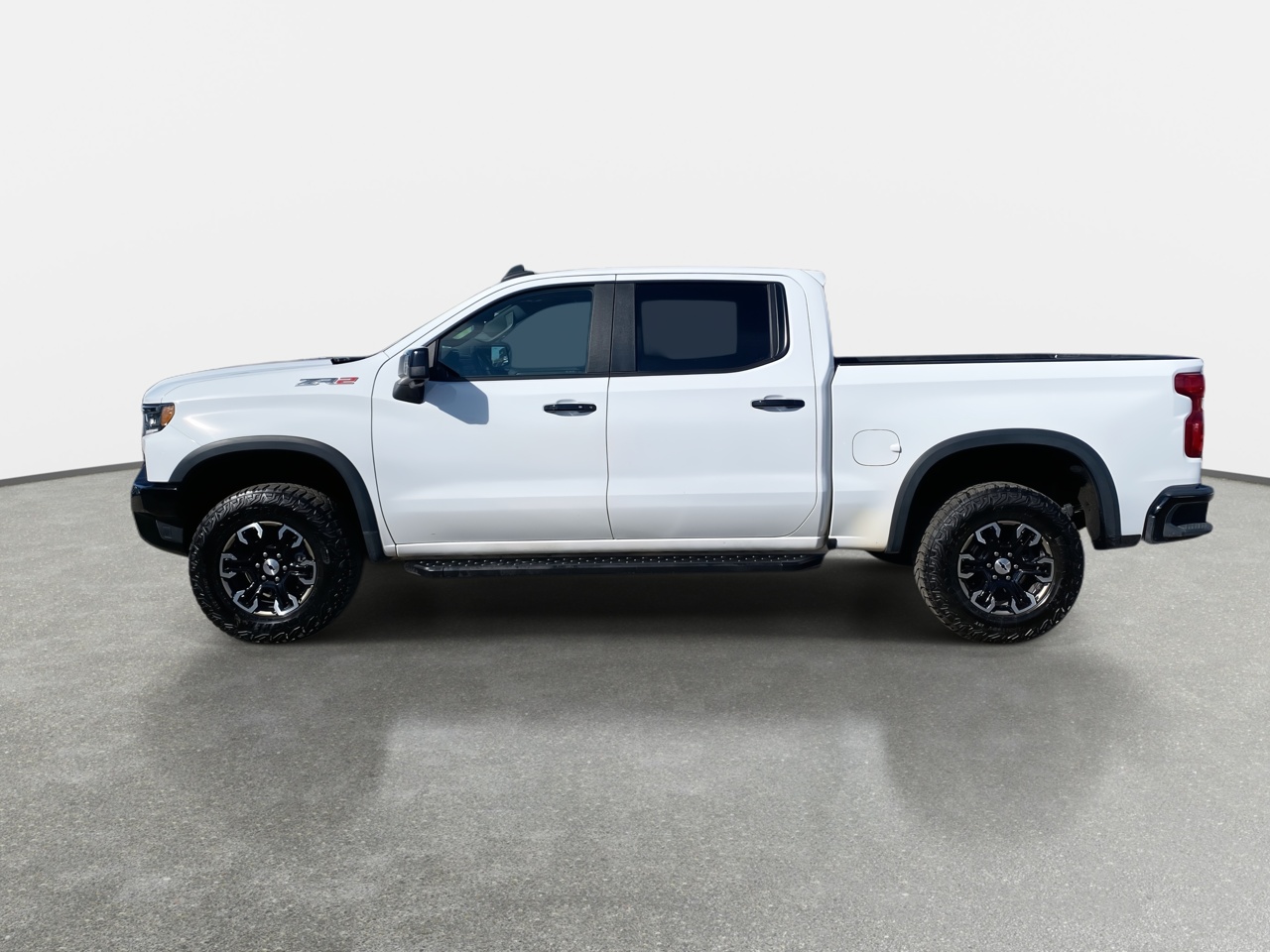 CHEVROLET - 4