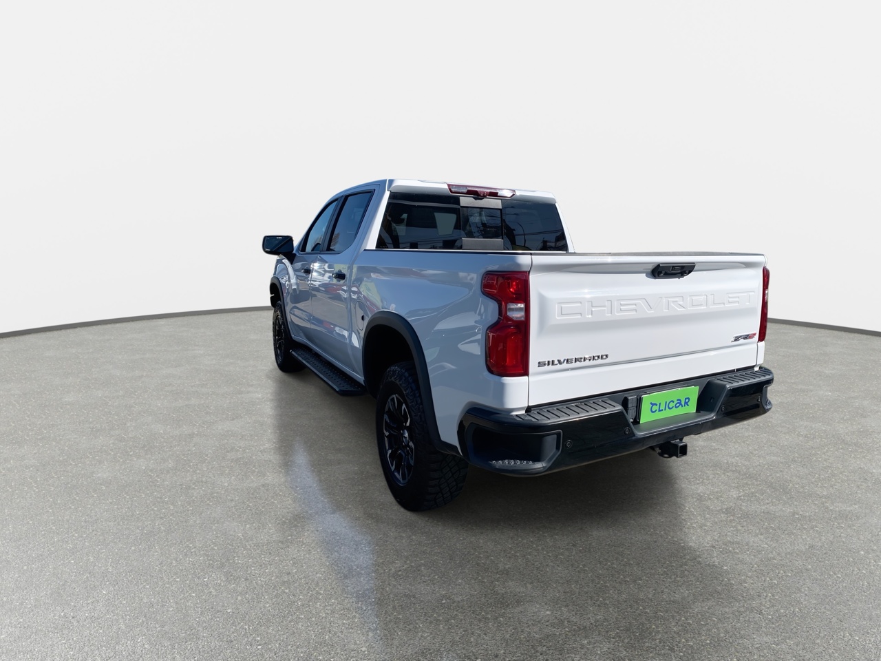 CHEVROLET - 5