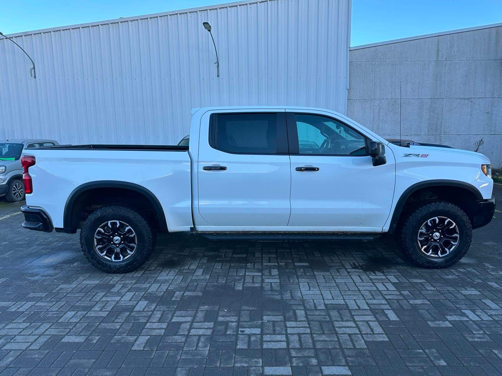 CHEVROLET - 3