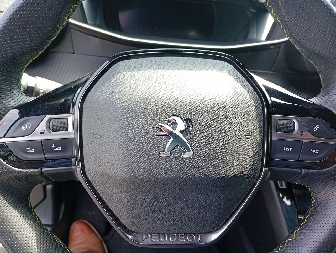 PEUGEOT - 17