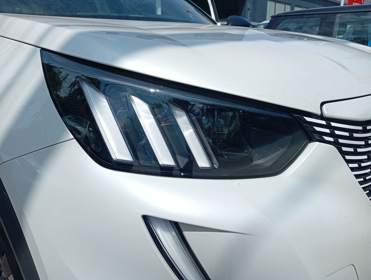 PEUGEOT - 9
