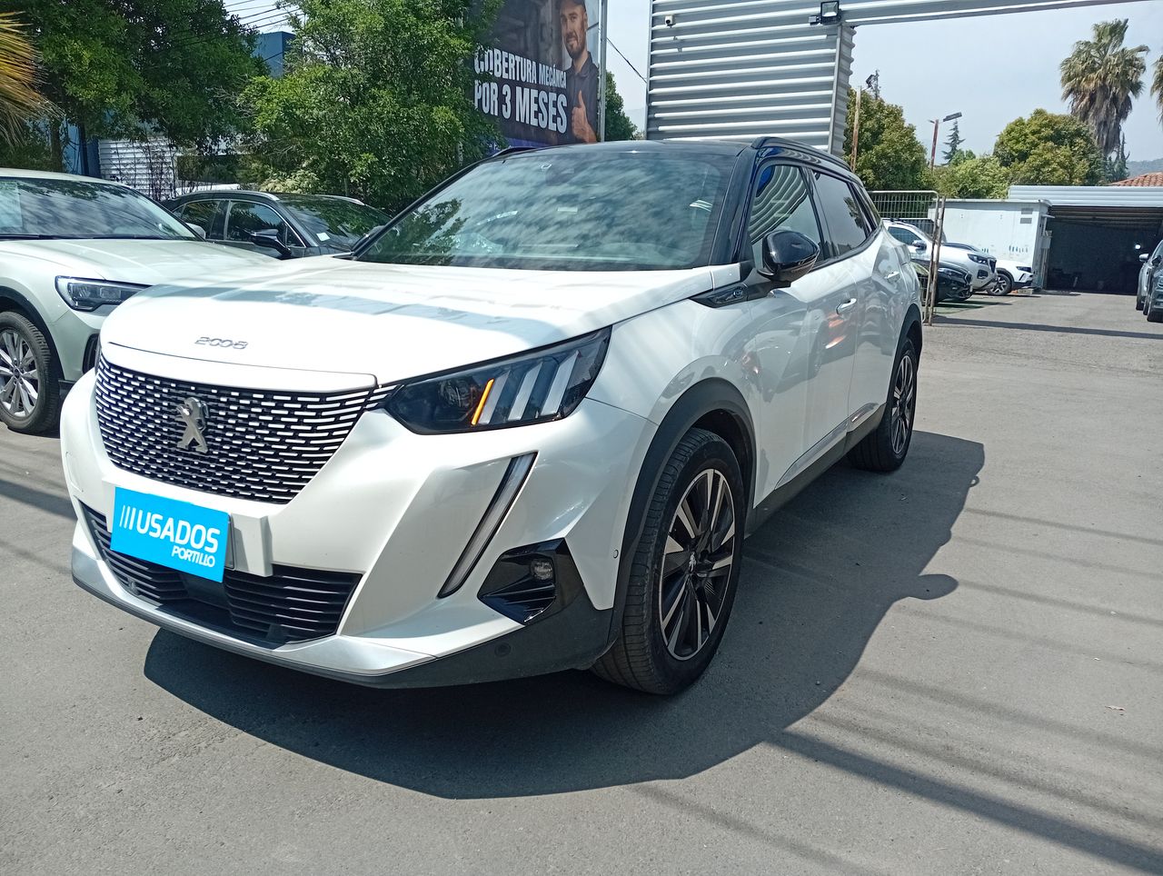 PEUGEOT - 2