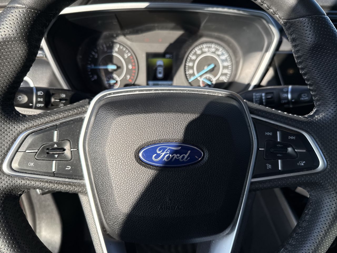 FORD - 26